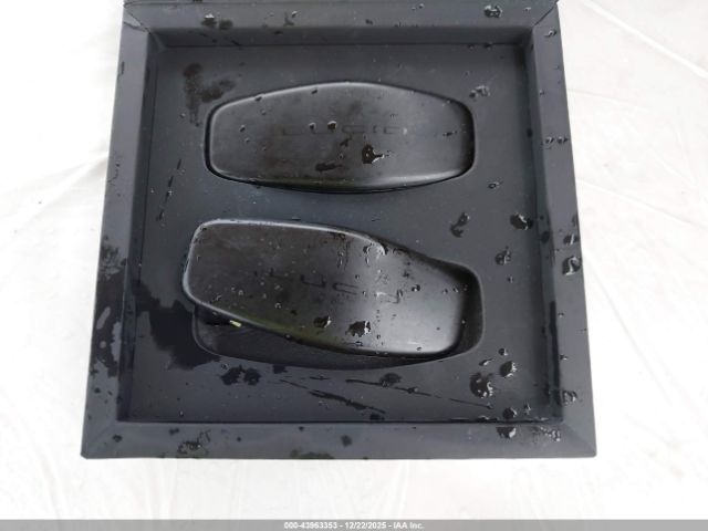 Lucid Air Grand Touring Image 9