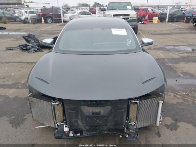 Lucid Air Grand Touring Image 13