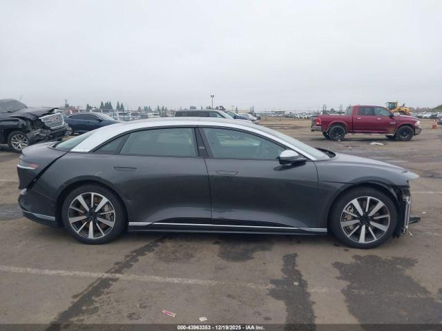 Lucid Air Grand Touring Image 10
