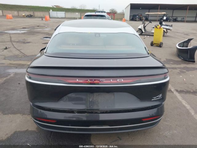 Lucid Air Grand Touring Image 11