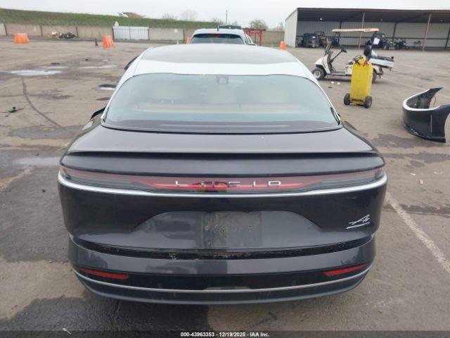 Lucid Air Grand Touring Image 11