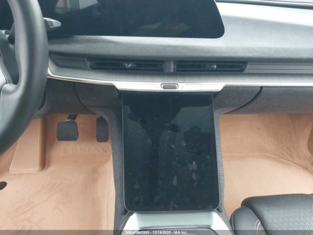 Lucid Air Grand Touring Image 14